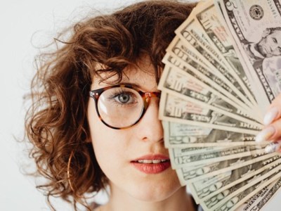 Strategies to Revolutionize Your Money&nbsp;Mindset