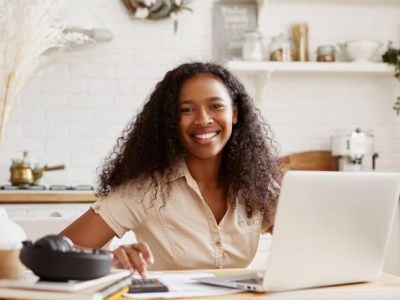 The Flourishing Wallet: How to Cultivate a Positive Relationship with&nbsp;Money